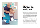 Potty Training in 3 Days: The Step-by-Step Plan for a Clean Break from Dirty Diapers