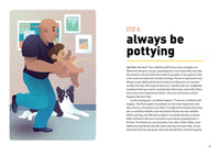 Potty Training in 3 Days: The Step-by-Step Plan for a Clean Break from Dirty Diapers
