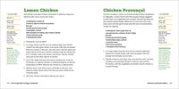 The 5-Ingredient College Cookbook: Recipes to Survive the Next Four Years