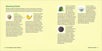 The 5-Ingredient College Cookbook: Recipes to Survive the Next Four Years