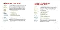 The Camp Dutch Oven Cookbook: Easy 5-Ingredient Recipes to Eat Well in the Great Outdoors