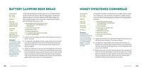 The Camp Dutch Oven Cookbook: Easy 5-Ingredient Recipes to Eat Well in the Great Outdoors