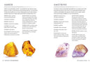 Crystals for Beginners: The Guide to Get Started with the Healing Power of Crystals