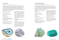 Crystals for Beginners: The Guide to Get Started with the Healing Power of Crystals