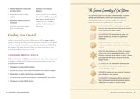Crystals for Beginners: The Guide to Get Started with the Healing Power of Crystals