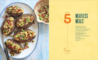 The Easy 5-Ingredient Slow Cooker Cookbook: 100 Delicious No-Fuss Meals for Busy People