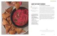 Run Fast. Eat Slow.: Nourishing Recipes for Athletes: A Cookbook