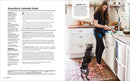 Love Real Food: More Than 100 Feel-Good Vegetarian Favorites to Delight the Senses and Nourish the Body: A Cookbook