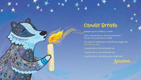 Breathe Like a Bear: 30 Mindful Moments for Kids to Feel Calm and Focused Anytime, Anywhere