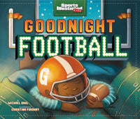 Goodnight Football