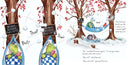 A Loud Winter's Nap (Fiction Picture Books)