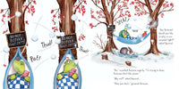 A Loud Winter's Nap (Fiction Picture Books)