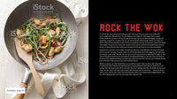 101 Asian Dishes You Need to Cook Before You Die: Discover a New World of Flavors in Authentic Recipes