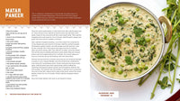 Vegetarian Indian Cooking with Your Instant Pot