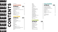 Flavors of Africa