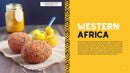 Flavors of Africa