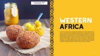 Flavors of Africa