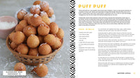 Flavors of Africa