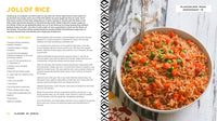 Flavors of Africa