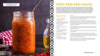 Flavors of Africa