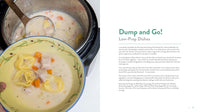 Family Meals from Scratch in Your Instant Pot