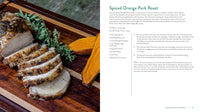 Family Meals from Scratch in Your Instant Pot