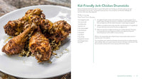 Family Meals from Scratch in Your Instant Pot