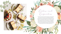 Blooms and Baking