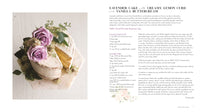 Blooms and Baking