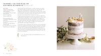 Blooms and Baking