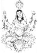 Shakti Rising