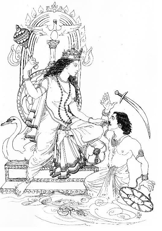Shakti Rising