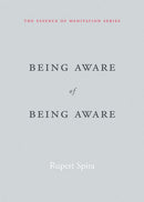 Being Aware of Being Aware