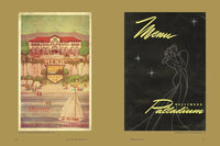 To Live and Dine in L.A.