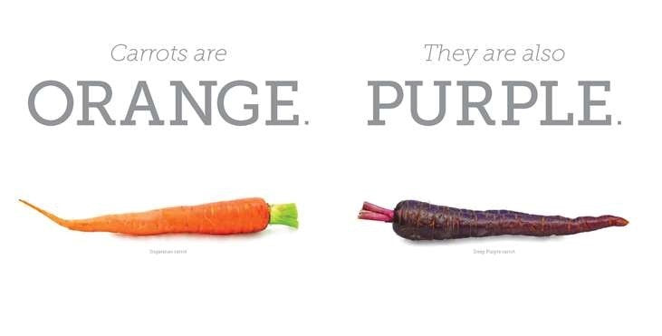 Edible Colors