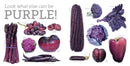 Edible Colors