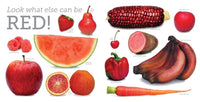 Edible Colors