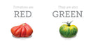 Edible Colors