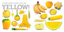 Edible Colors