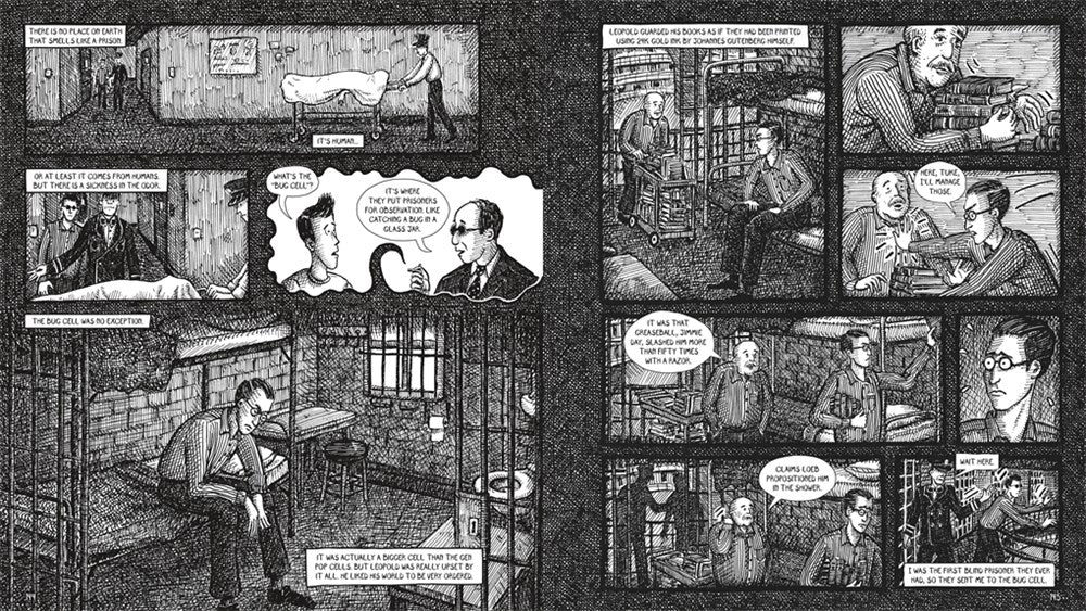 The Hunting Accident