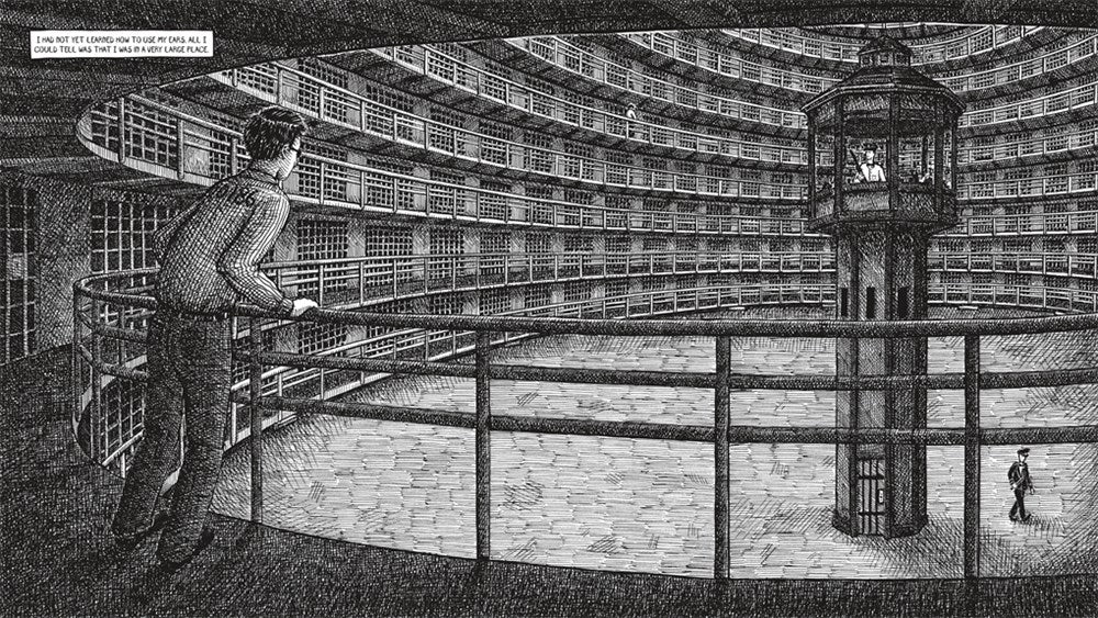 The Hunting Accident