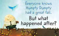 After the Fall (How Humpty Dumpty Got Back Up Again)