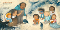 Fry Bread: A Native American Family Story