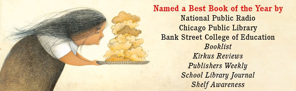 Fry Bread: A Native American Family Story