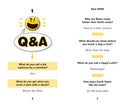 The Funniest Joke Book Ever!