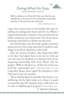 Stand Strong: 365 Devotions for Men by Men