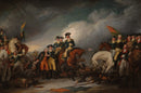 The British Are Coming: The War for America, Lexington to Princeton, 1775-1777 (The Revolution Trilogy, 1)