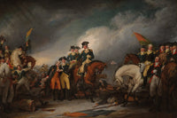 The British Are Coming: The War for America, Lexington to Princeton, 1775-1777 (The Revolution Trilogy, 1)