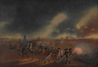 The British Are Coming: The War for America, Lexington to Princeton, 1775-1777 (The Revolution Trilogy, 1)