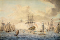 The British Are Coming: The War for America, Lexington to Princeton, 1775-1777 (The Revolution Trilogy, 1)